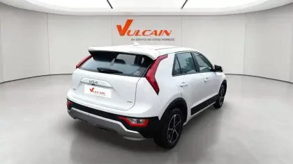 Photo 5 Kia Niro  1.6 GDi 183 ch PHEV DCT6