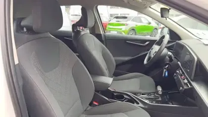 Photo 23 Kia Niro  1.6 GDi 183 ch PHEV DCT6