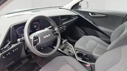 Photo 21 Kia Niro  1.6 GDi 183 ch PHEV DCT6