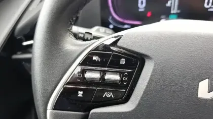 Photo 16 Kia Niro  1.6 GDi 183 ch PHEV DCT6