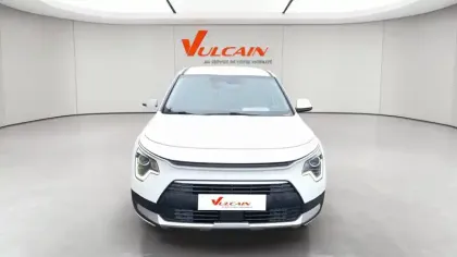 Photo 8 Kia Niro  1.6 GDi 183 ch PHEV DCT6