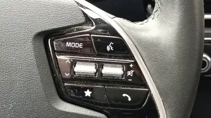 Photo 17 Kia Niro  1.6 GDi 183 ch PHEV DCT6