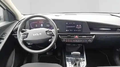 Photo 13 Kia Niro  1.6 GDi 183 ch PHEV DCT6