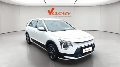 Photo 7 Kia Niro  1.6 GDi 183 ch PHEV DCT6