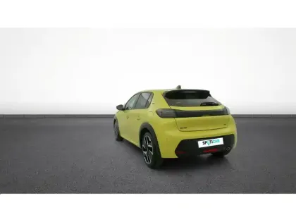 Photo 5 Peugeot 208  PureTech 100 S&S BVM6