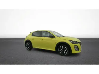 Photo 10 Peugeot 208  PureTech 100 S&S BVM6