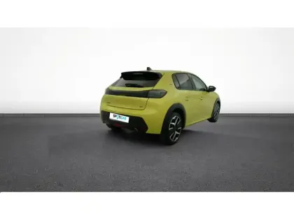 Photo 7 Peugeot 208  PureTech 100 S&S BVM6