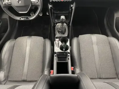 Photo 24 Peugeot 208  PureTech 100 S&S BVM6