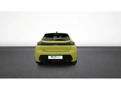 Photo 6 Peugeot 208  PureTech 100 S&S BVM6