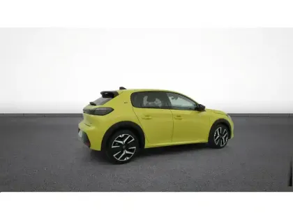 Photo 8 Peugeot 208  PureTech 100 S&S BVM6