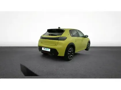 Photo 7 Peugeot 208  PureTech 100 S&S BVM6
