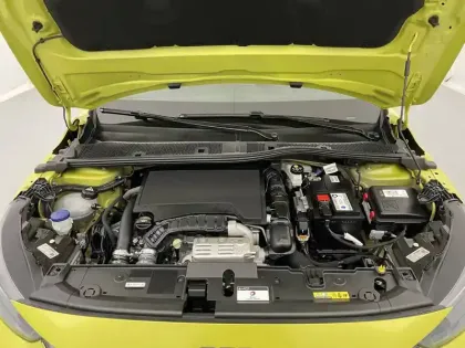 Photo 20 Peugeot 208  PureTech 100 S&S BVM6