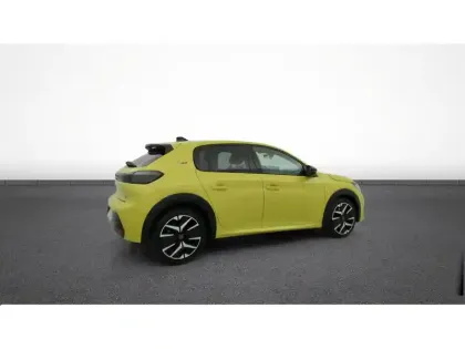 Photo 8 Peugeot 208  PureTech 100 S&S BVM6