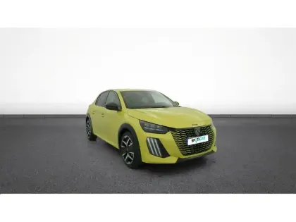 Photo 11 Peugeot 208  PureTech 100 S&S BVM6