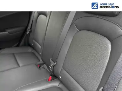Photo 14 Hyundai Kona  1.0 T-GDi 120 Hybrid 48V