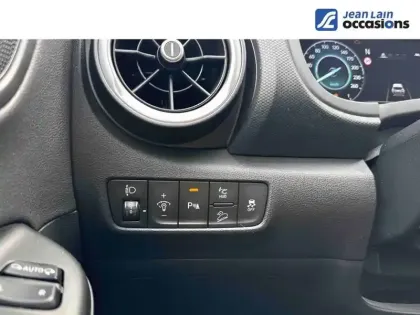 Photo 16 Hyundai Kona  1.0 T-GDi 120 Hybrid 48V