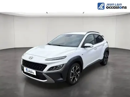 Photo Hyundai Kona Executive