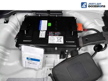 Photo 9 Hyundai Kona  1.0 T-GDi 120 Hybrid 48V