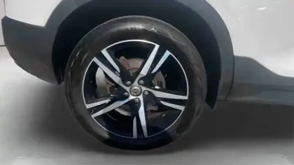 Photo 14 Volvo XC40  T5 Recharge 180+82 ch DCT7