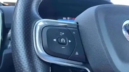Photo 22 Volvo XC40  T5 Recharge 180+82 ch DCT7
