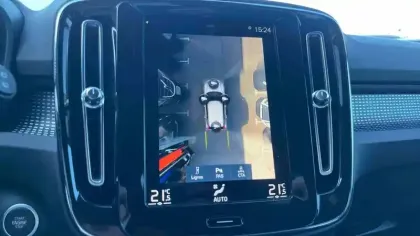 Photo 21 Volvo XC40  T5 Recharge 180+82 ch DCT7