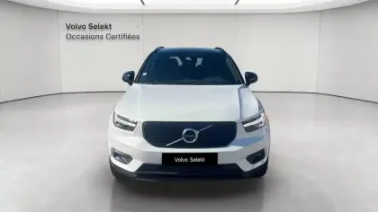 Photo 17 Volvo XC40  T5 Recharge 180+82 ch DCT7