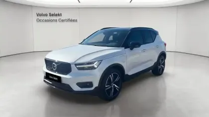 Photo Volvo Xc40 R-design