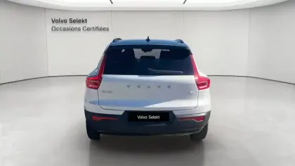 Photo 18 Volvo XC40  T5 Recharge 180+82 ch DCT7