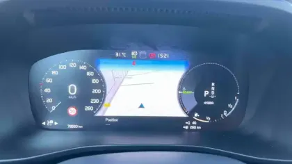 Photo 6 Volvo XC40  T5 Recharge 180+82 ch DCT7