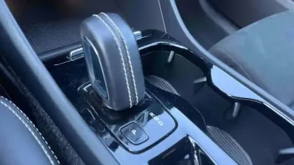 Photo 9 Volvo XC40  T5 Recharge 180+82 ch DCT7