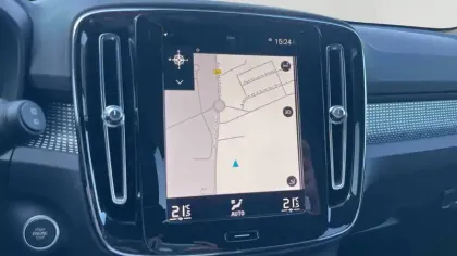 Photo 7 Volvo XC40  T5 Recharge 180+82 ch DCT7
