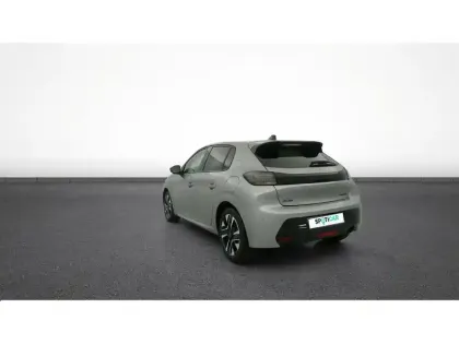 Photo 5 Peugeot 208  Hybrid 100 e-DCS6