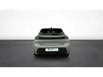 Photo 6 Peugeot 208  Hybrid 100 e-DCS6