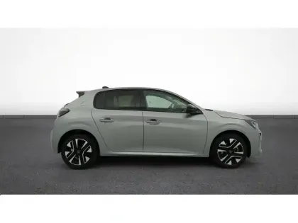 Photo 9 Peugeot 208  Hybrid 100 e-DCS6