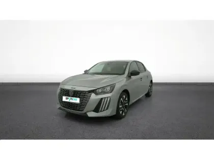 Photo Peugeot 208 Allure