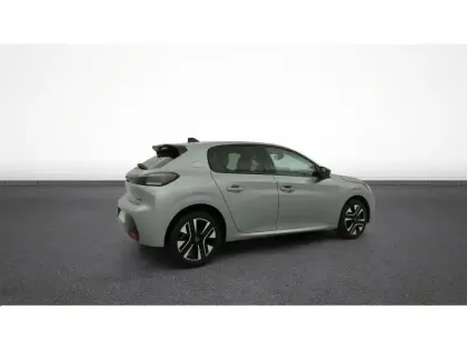 Photo 8 Peugeot 208  Hybrid 100 e-DCS6