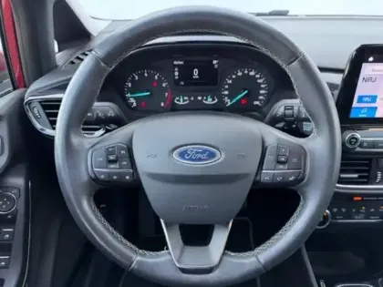 Photo 9 Ford Fiesta  1.0 EcoBoost 100 ch S&S BVM6