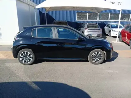 Photo 17 Peugeot 208  PureTech 100 S&S BVM6