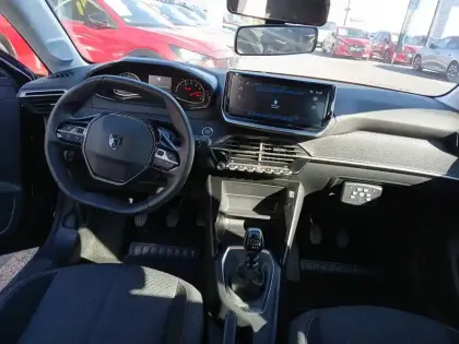 Photo 19 Peugeot 208  PureTech 100 S&S BVM6