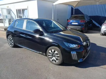 Photo 16 Peugeot 208  PureTech 100 S&S BVM6