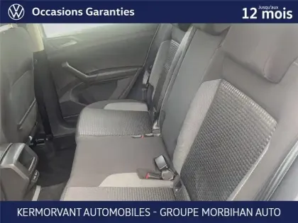 Photo 5 Volkswagen T-cross 1.0 TSI 110 START/STOP BVM6