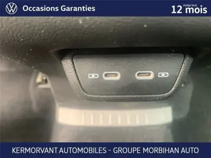 Photo 16 Volkswagen T-cross 1.0 TSI 110 START/STOP BVM6
