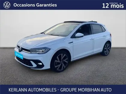 Photo Volkswagen Polo R-line