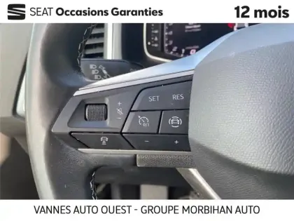 Photo 18 Seat Ateca 1.5 TSI 150 CH ACT START/STOP DSG7