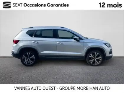 Photo 32 Seat Ateca 1.5 TSI 150 CH ACT START/STOP DSG7