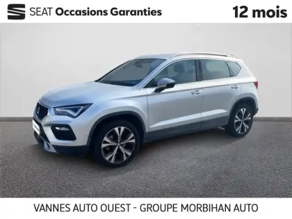 Photo 29 Seat Ateca 1.5 TSI 150 CH ACT START/STOP DSG7