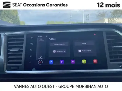 Photo 14 Seat Ateca 1.5 TSI 150 CH ACT START/STOP DSG7