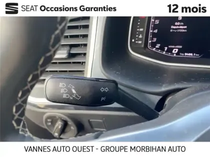 Photo 49 Seat Ateca 1.5 TSI 150 CH ACT START/STOP DSG7
