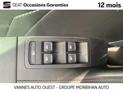 Photo 17 Seat Ateca 1.5 TSI 150 CH ACT START/STOP DSG7
