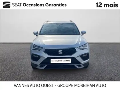 Photo 37 Seat Ateca 1.5 TSI 150 CH ACT START/STOP DSG7